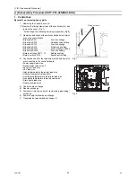 Предварительный просмотр 29 страницы Mitsubishi Electric CITY MULTI PEFY Series Technical And Service Manual