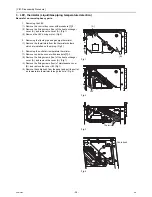 Предварительный просмотр 31 страницы Mitsubishi Electric CITY MULTI PEFY Series Technical And Service Manual