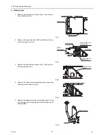 Предварительный просмотр 32 страницы Mitsubishi Electric CITY MULTI PEFY Series Technical And Service Manual