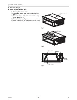 Предварительный просмотр 33 страницы Mitsubishi Electric CITY MULTI PEFY Series Technical And Service Manual