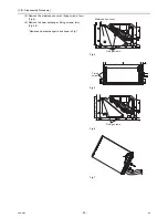 Предварительный просмотр 34 страницы Mitsubishi Electric CITY MULTI PEFY Series Technical And Service Manual