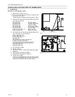 Предварительный просмотр 37 страницы Mitsubishi Electric CITY MULTI PEFY Series Technical And Service Manual