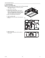 Предварительный просмотр 38 страницы Mitsubishi Electric CITY MULTI PEFY Series Technical And Service Manual