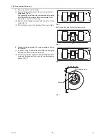 Предварительный просмотр 39 страницы Mitsubishi Electric CITY MULTI PEFY Series Technical And Service Manual