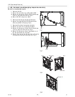 Предварительный просмотр 40 страницы Mitsubishi Electric CITY MULTI PEFY Series Technical And Service Manual