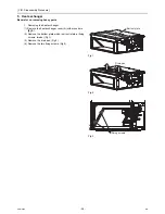 Предварительный просмотр 43 страницы Mitsubishi Electric CITY MULTI PEFY Series Technical And Service Manual