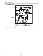 Предварительный просмотр 45 страницы Mitsubishi Electric CITY MULTI PEFY Series Technical And Service Manual