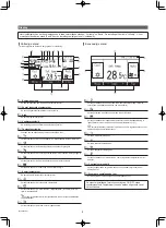 Предварительный просмотр 4 страницы Mitsubishi Electric CITY MULTI PEFY-W100VMA-A Operation Manual