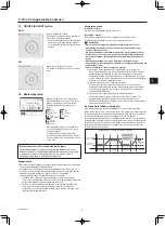 Предварительный просмотр 7 страницы Mitsubishi Electric CITY MULTI PEFY-W100VMA-A Operation Manual