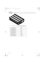 Предварительный просмотр 6 страницы Mitsubishi Electric CITY MULTI PEFY-W100VMA-A Technical & Service Manual