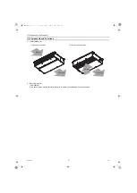 Предварительный просмотр 7 страницы Mitsubishi Electric CITY MULTI PEFY-W100VMA-A Technical & Service Manual