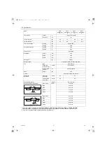 Предварительный просмотр 11 страницы Mitsubishi Electric CITY MULTI PEFY-W100VMA-A Technical & Service Manual