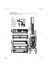 Предварительный просмотр 20 страницы Mitsubishi Electric CITY MULTI PEFY-W100VMA-A Technical & Service Manual