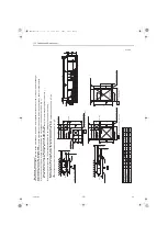 Предварительный просмотр 21 страницы Mitsubishi Electric CITY MULTI PEFY-W100VMA-A Technical & Service Manual