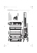 Предварительный просмотр 22 страницы Mitsubishi Electric CITY MULTI PEFY-W100VMA-A Technical & Service Manual