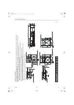 Предварительный просмотр 25 страницы Mitsubishi Electric CITY MULTI PEFY-W100VMA-A Technical & Service Manual