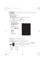 Предварительный просмотр 29 страницы Mitsubishi Electric CITY MULTI PEFY-W100VMA-A Technical & Service Manual