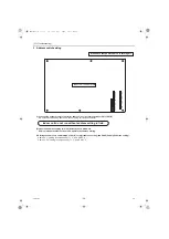 Предварительный просмотр 33 страницы Mitsubishi Electric CITY MULTI PEFY-W100VMA-A Technical & Service Manual