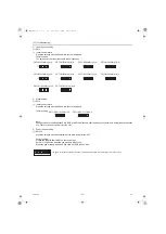 Предварительный просмотр 36 страницы Mitsubishi Electric CITY MULTI PEFY-W100VMA-A Technical & Service Manual