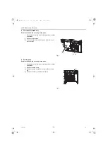 Предварительный просмотр 40 страницы Mitsubishi Electric CITY MULTI PEFY-W100VMA-A Technical & Service Manual