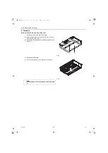 Предварительный просмотр 41 страницы Mitsubishi Electric CITY MULTI PEFY-W100VMA-A Technical & Service Manual