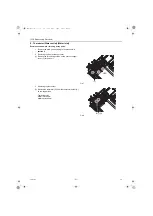 Предварительный просмотр 42 страницы Mitsubishi Electric CITY MULTI PEFY-W100VMA-A Technical & Service Manual