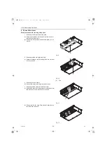 Предварительный просмотр 43 страницы Mitsubishi Electric CITY MULTI PEFY-W100VMA-A Technical & Service Manual