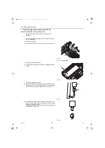 Предварительный просмотр 44 страницы Mitsubishi Electric CITY MULTI PEFY-W100VMA-A Technical & Service Manual