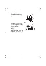 Предварительный просмотр 45 страницы Mitsubishi Electric CITY MULTI PEFY-W100VMA-A Technical & Service Manual