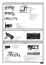 Предварительный просмотр 5 страницы Mitsubishi Electric City Multi PEFY-WP100 Installation Manual