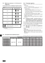 Предварительный просмотр 26 страницы Mitsubishi Electric City Multi PEFY-WP100 Installation Manual