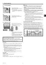 Предварительный просмотр 7 страницы Mitsubishi Electric City Multi PEFY-WP100VMA-E Operation Manual