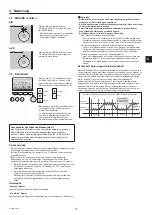 Предварительный просмотр 17 страницы Mitsubishi Electric City Multi PEFY-WP100VMA-E Operation Manual