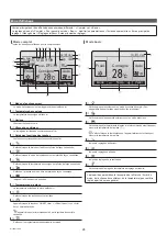 Предварительный просмотр 24 страницы Mitsubishi Electric City Multi PEFY-WP100VMA-E Operation Manual