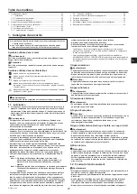 Предварительный просмотр 25 страницы Mitsubishi Electric City Multi PEFY-WP100VMA-E Operation Manual