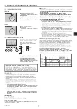 Предварительный просмотр 27 страницы Mitsubishi Electric City Multi PEFY-WP100VMA-E Operation Manual