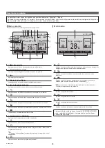 Предварительный просмотр 34 страницы Mitsubishi Electric City Multi PEFY-WP100VMA-E Operation Manual