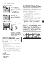 Предварительный просмотр 37 страницы Mitsubishi Electric City Multi PEFY-WP100VMA-E Operation Manual