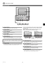 Предварительный просмотр 43 страницы Mitsubishi Electric City Multi PEFY-WP100VMA-E Operation Manual