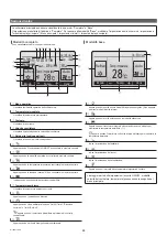 Предварительный просмотр 44 страницы Mitsubishi Electric City Multi PEFY-WP100VMA-E Operation Manual