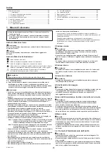 Предварительный просмотр 45 страницы Mitsubishi Electric City Multi PEFY-WP100VMA-E Operation Manual