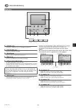 Предварительный просмотр 53 страницы Mitsubishi Electric City Multi PEFY-WP100VMA-E Operation Manual