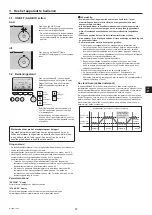 Предварительный просмотр 57 страницы Mitsubishi Electric City Multi PEFY-WP100VMA-E Operation Manual