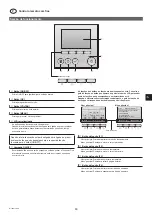 Предварительный просмотр 63 страницы Mitsubishi Electric City Multi PEFY-WP100VMA-E Operation Manual