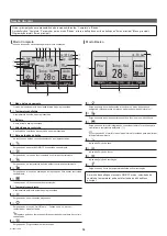 Предварительный просмотр 64 страницы Mitsubishi Electric City Multi PEFY-WP100VMA-E Operation Manual