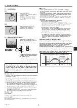 Предварительный просмотр 67 страницы Mitsubishi Electric City Multi PEFY-WP100VMA-E Operation Manual