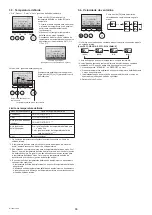 Предварительный просмотр 68 страницы Mitsubishi Electric City Multi PEFY-WP100VMA-E Operation Manual