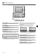 Предварительный просмотр 73 страницы Mitsubishi Electric City Multi PEFY-WP100VMA-E Operation Manual