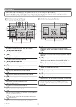 Предварительный просмотр 74 страницы Mitsubishi Electric City Multi PEFY-WP100VMA-E Operation Manual