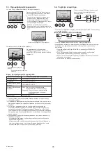 Предварительный просмотр 78 страницы Mitsubishi Electric City Multi PEFY-WP100VMA-E Operation Manual